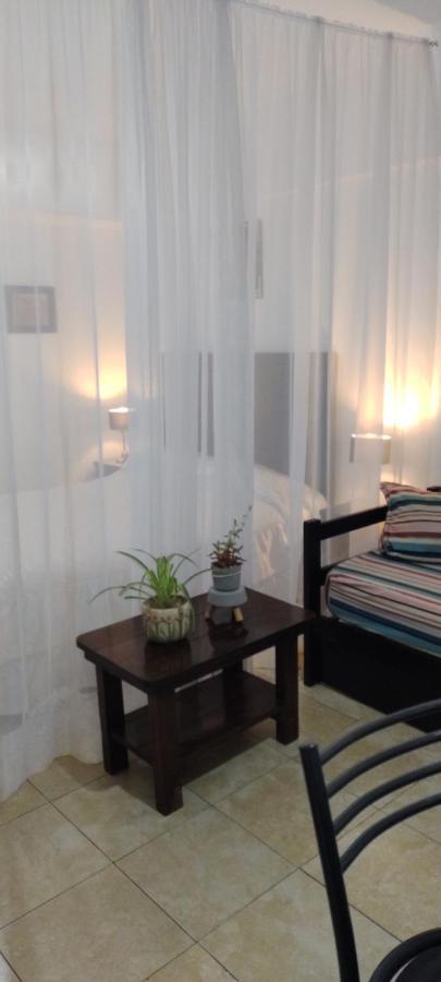 Departamento En Plaza Colon, 200 Mts De La Playa Apartment Mar del Plata Exterior photo