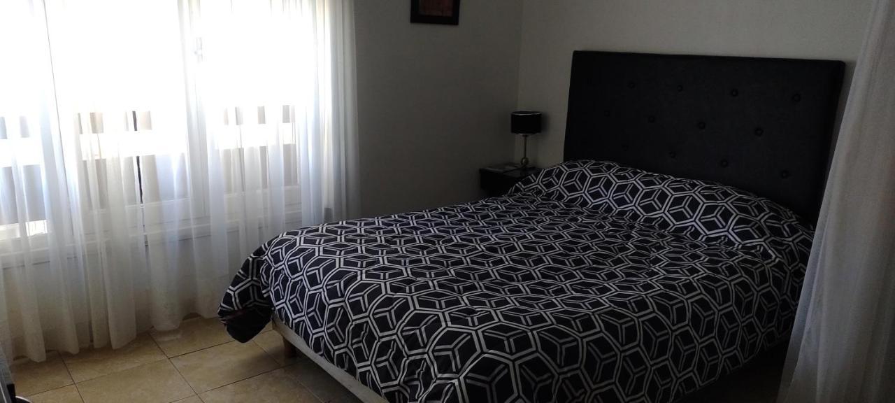 Departamento En Plaza Colon, 200 Mts De La Playa Apartment Mar del Plata Exterior photo